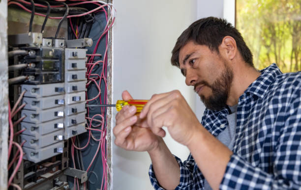 Best Electrical Maintenance Services  in Gorevle, IL