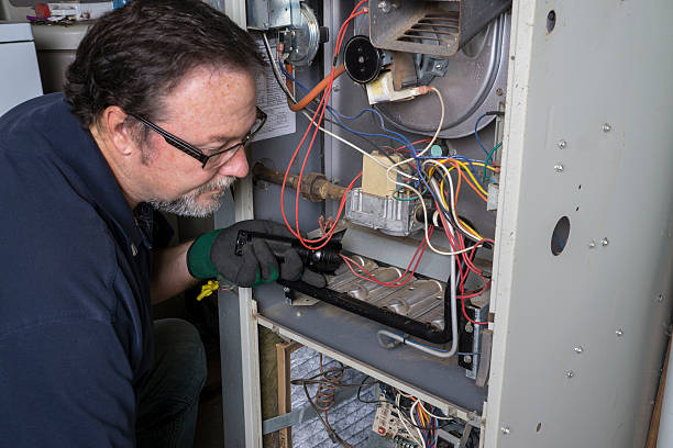 Emergency Electrical Repair Services in Goreville, IL